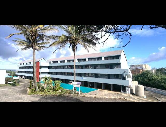 2 BEDROOM APARTMENT FOR SALE IN MANABA BEACH